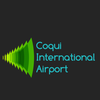 Coqui Airport